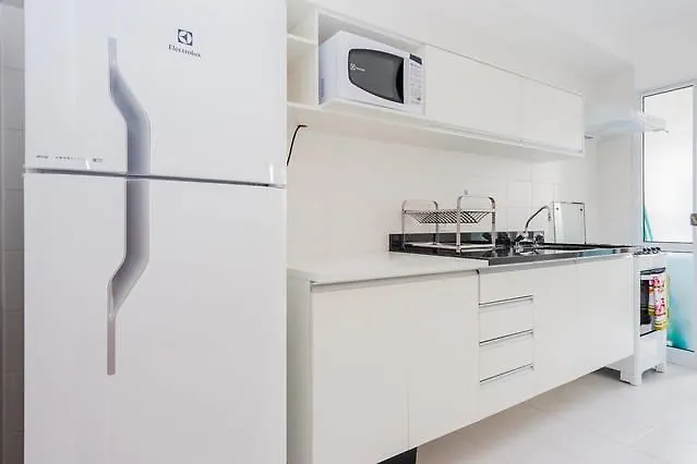 Condominio Menara Morumbi São Paulo 0*,