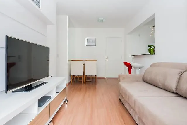 Condominio Menara Morumbi São Paulo