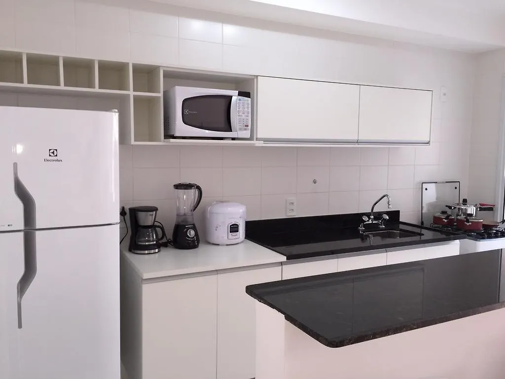 Condominio Menara Morumbi São Paulo