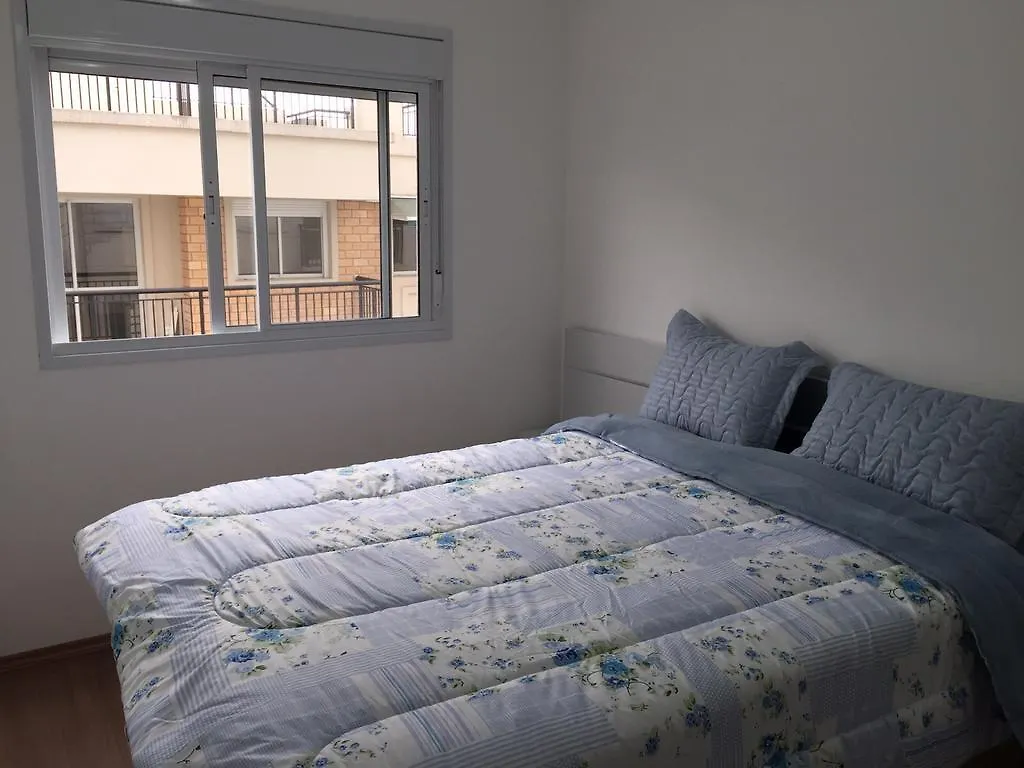 Condominio Menara Morumbi São Paulo