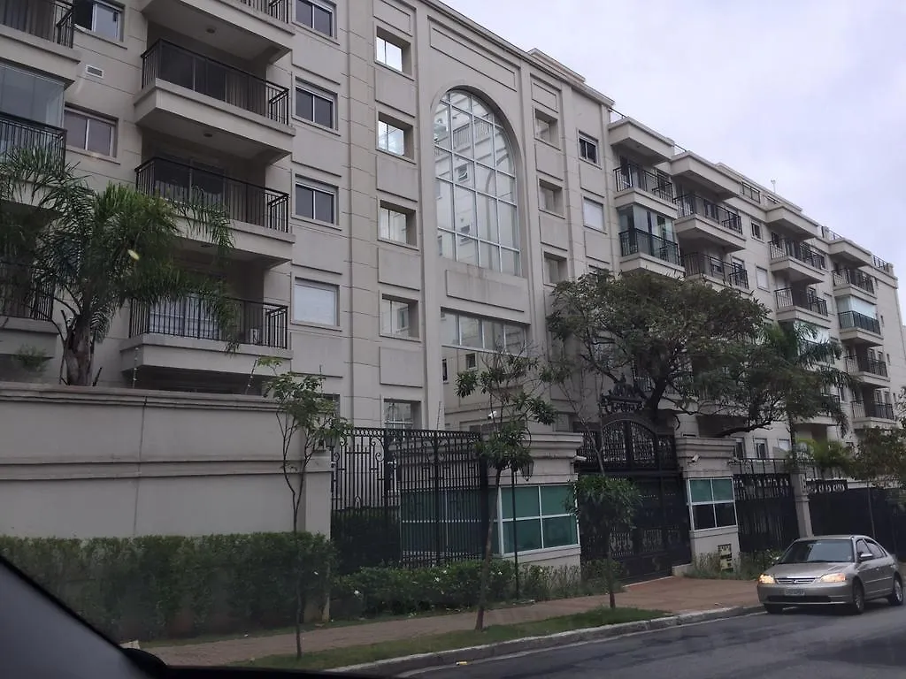 Condominio Menara Morumbi São Paulo 0*,