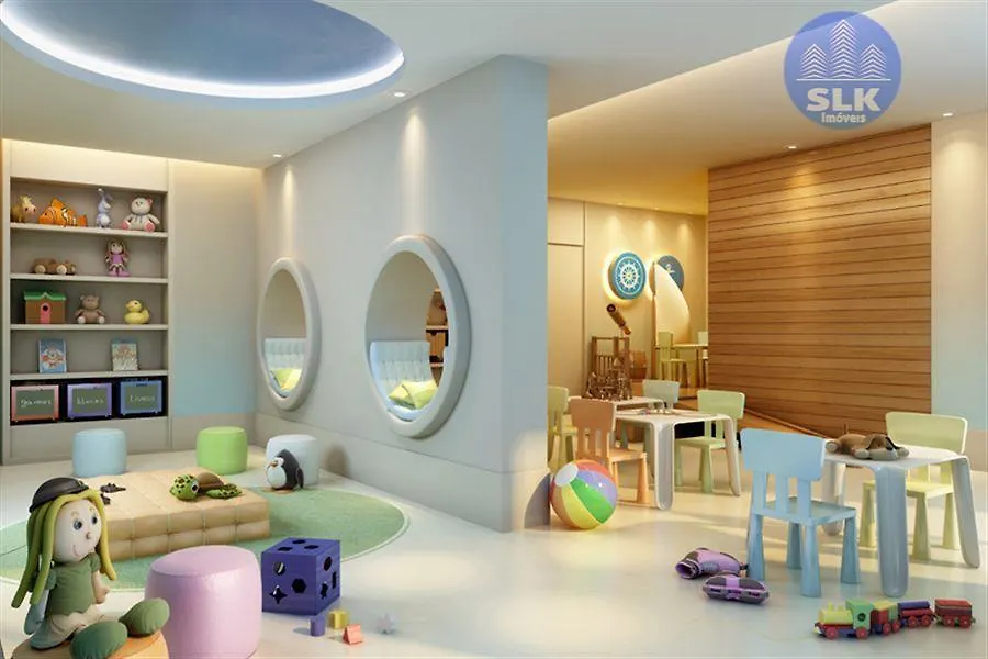 Condominio Menara Morumbi São Paulo Brasilien