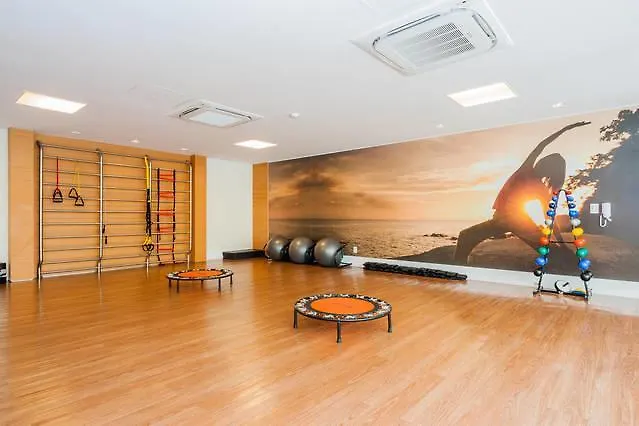 Condominio Menara Morumbi São Paulo Brasilien