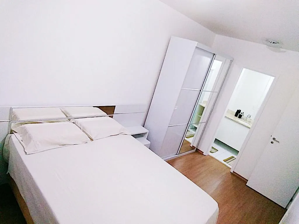 Condominio Menara Morumbi São Paulo Apartment