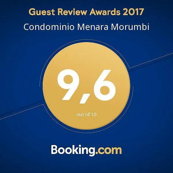 Apartment Condominio Menara Morumbi São Paulo