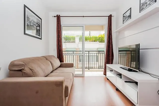 Condominio Menara Morumbi São Paulo