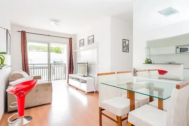 Condominio Menara Morumbi São Paulo