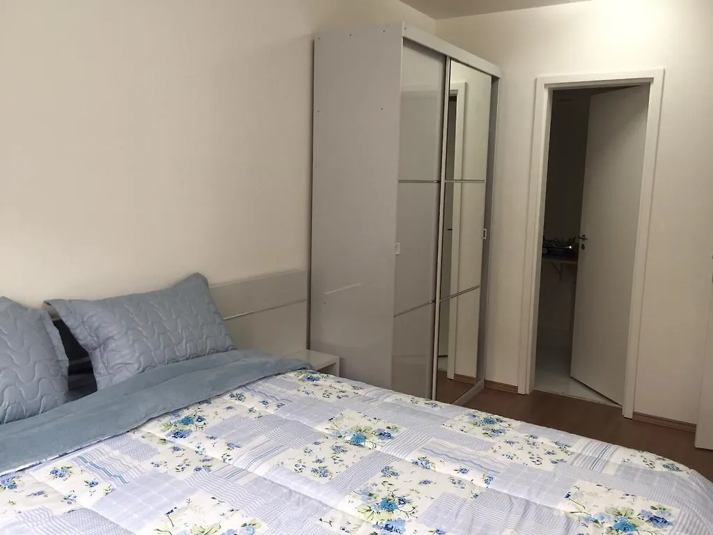 Apartamento Condominio Menara Morumbi São Paulo