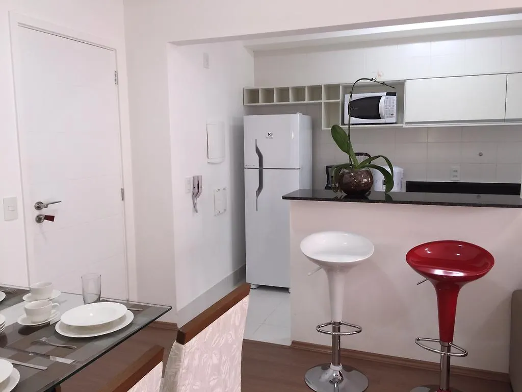Condominio Menara Morumbi São Paulo Apartamento