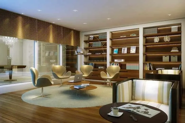 Condominio Menara Morumbi São Paulo 0*,  Brasil