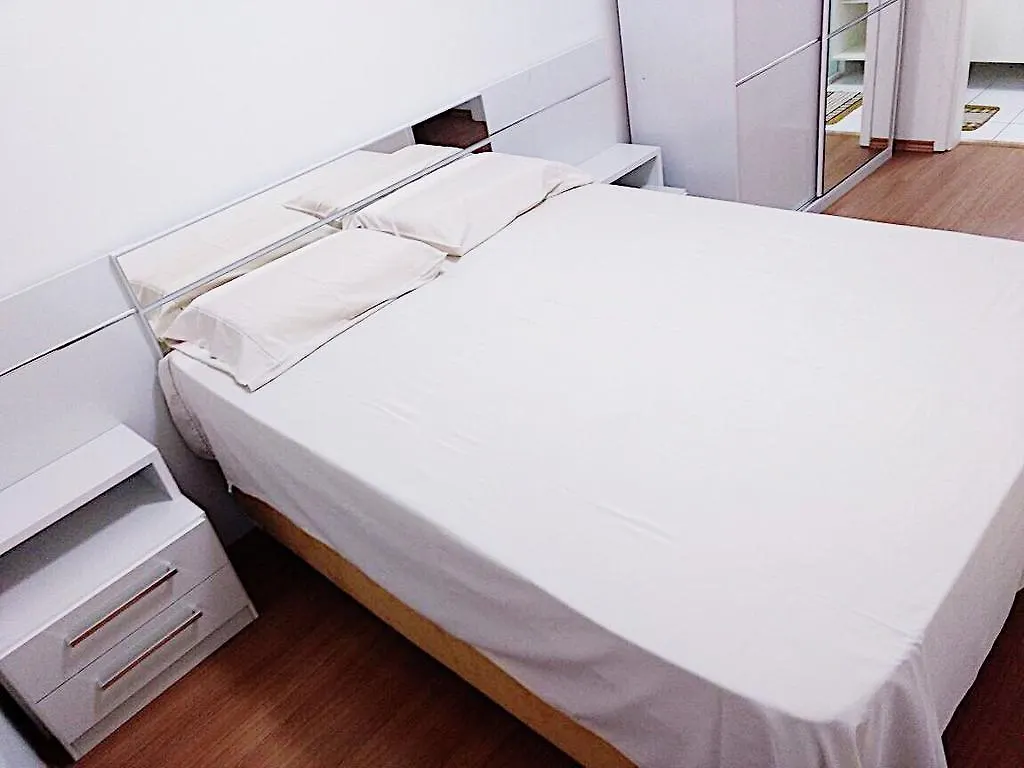 Apartamento Condominio Menara Morumbi São Paulo