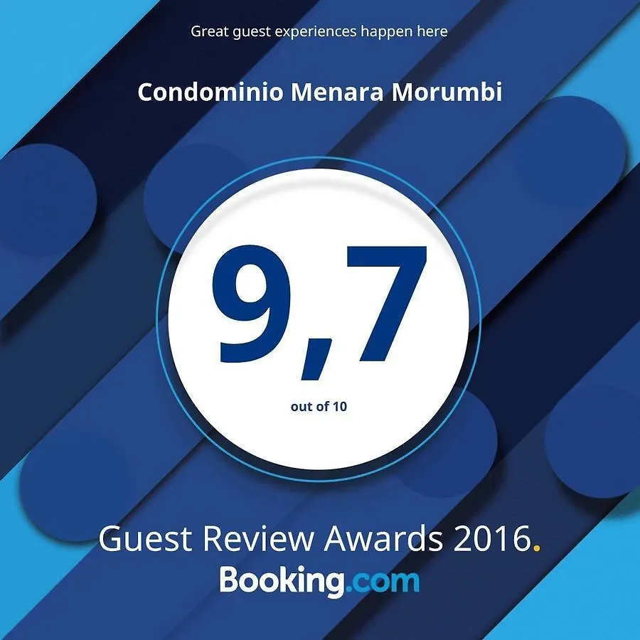 Condominio Menara Morumbi São Paulo 0*,