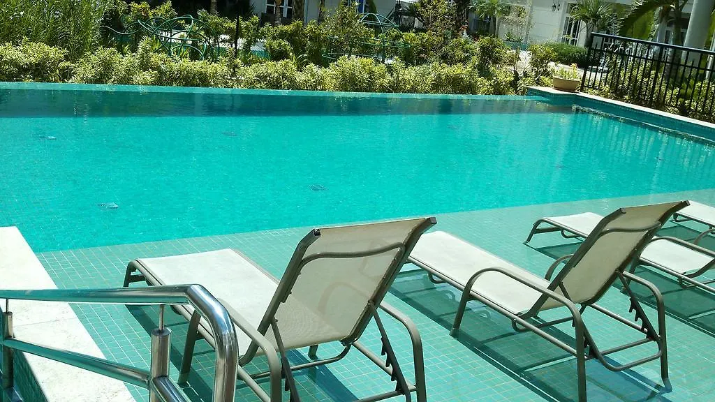 Condominio Menara Morumbi São Paulo