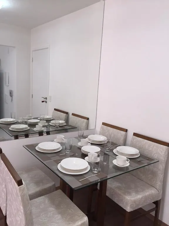 Condominio Menara Morumbi São Paulo