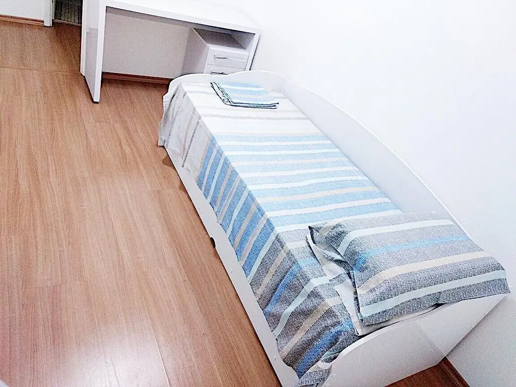 Condominio Menara Morumbi São Paulo