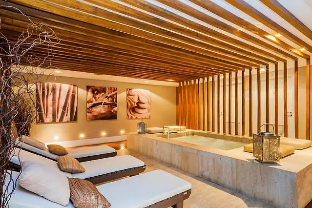 ساو باولو Condominio Menara Morumbi 0*, ساو باولو