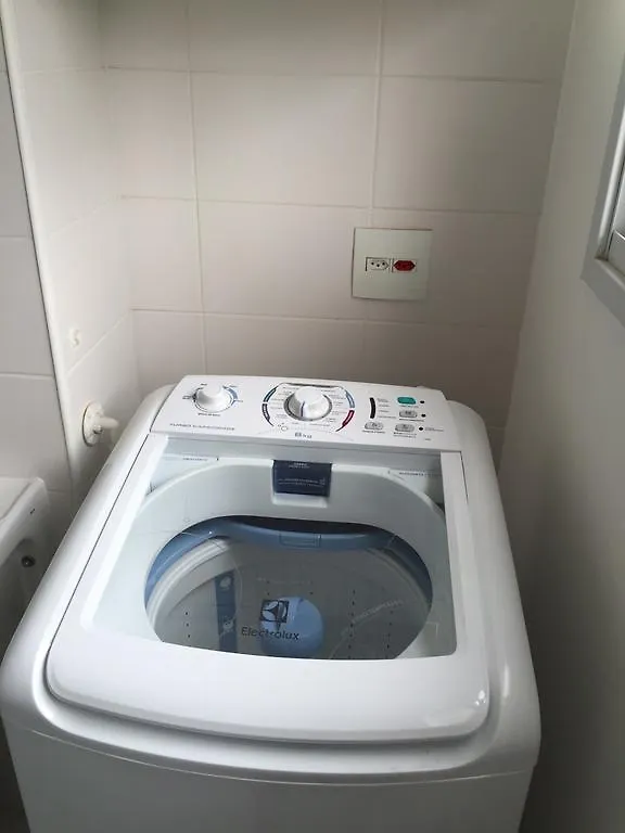 ساو باولو Condominio Menara Morumbi شقة ساو باولو