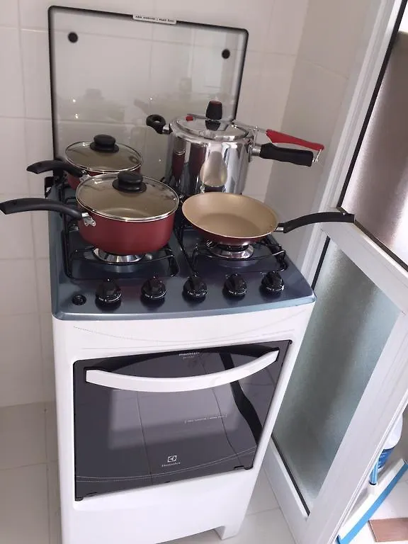ساو باولو Condominio Menara Morumbi 0*, ساو باولو البرازيل