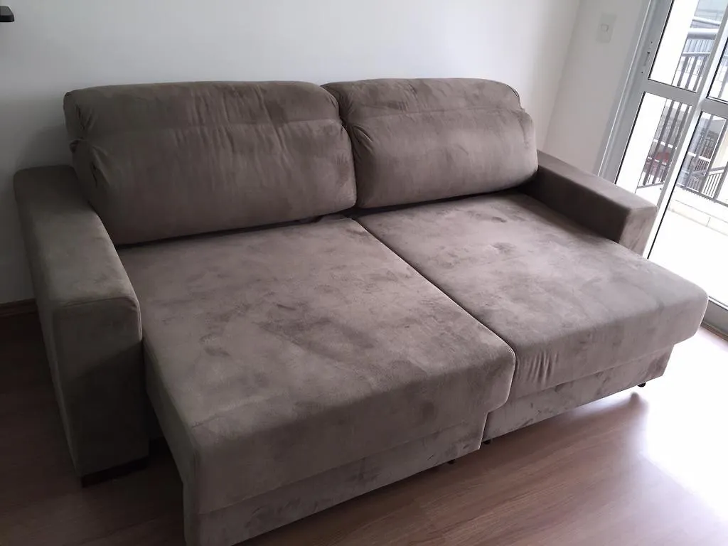 ساو باولو Condominio Menara Morumbi 0*, ساو باولو البرازيل